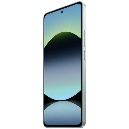 Xiaomi REDMI Note 14 5G 8GB 256GB 6.67" Verde Coral