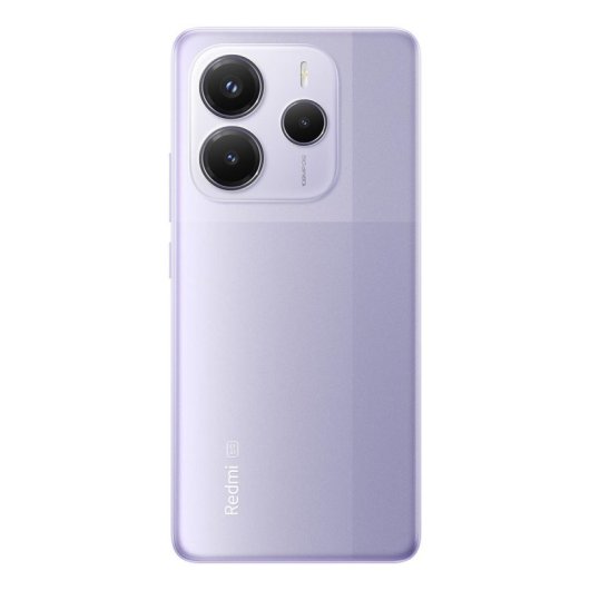 Xiaomi REDMI Note 14 5G 8GB 256GB 6.67" Lavanda