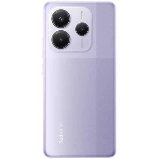 Xiaomi REDMI Note 14 5G 8GB 256GB 6.67" Lavanda