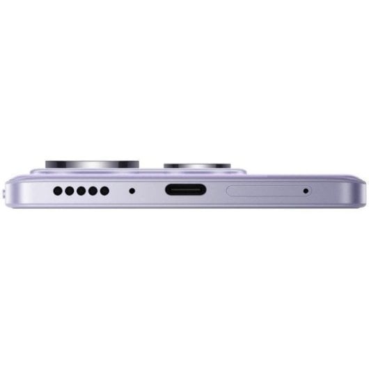 Xiaomi REDMI Note 14 5G 8GB 256GB 6.67" Lavanda