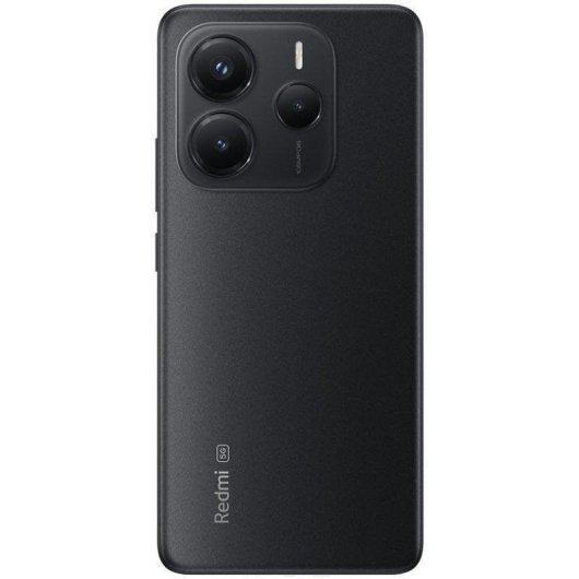 Xiaomi REDMI Note 14 5G 8GB 256GB 6.67" Preto