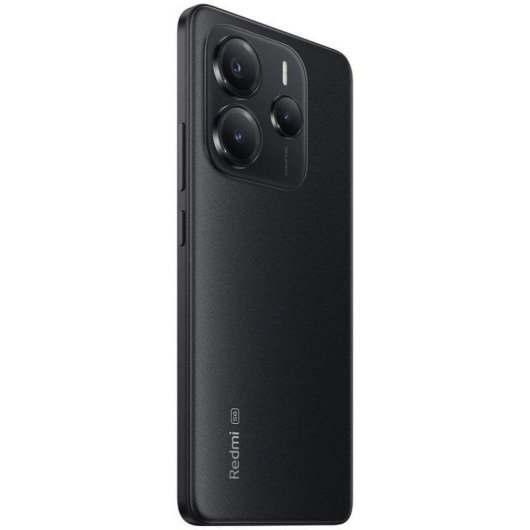 Xiaomi REDMI Note 14 5G 8GB 256GB 6.67" Schwarz Mitternacht