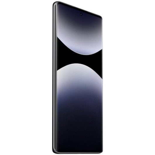 Xiaomi Redmi Note 14 Pro 8GB 256GB 6.67" AMOLED 4G Dual SIM Câmara 200MP IP64 Android Preto