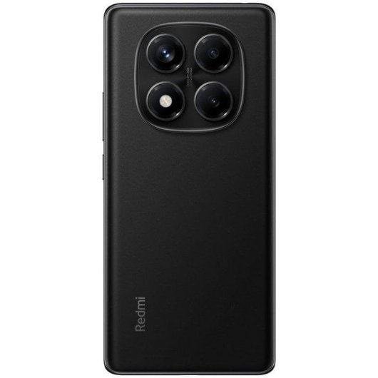 Xiaomi REDMI Note 14 Pro 4G 8GB 256GB 6.67" Negro Medianoche