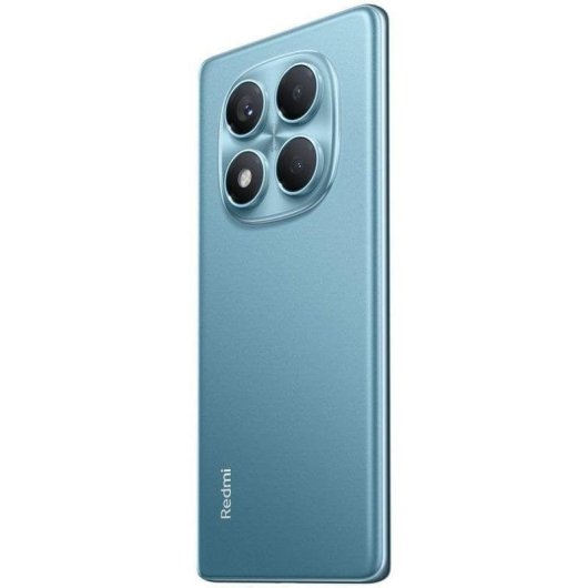 Xiaomi REDMI Note 14 Pro 4G 8GB 256GB 6.67" Azul Océano