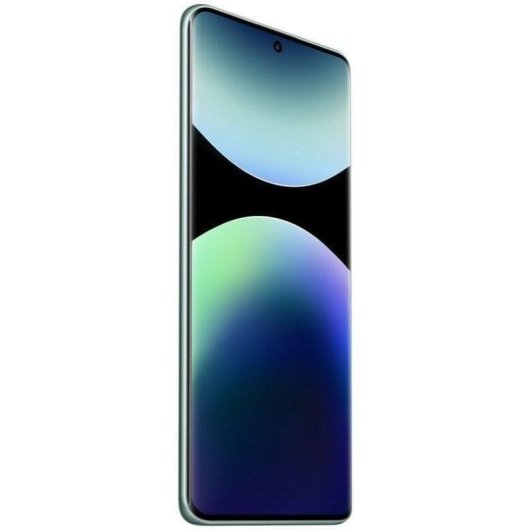 Xiaomi REDMI Note 14 Pro 5G 8GB 256GB 6.67" Verde Coral
