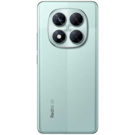 Xiaomi REDMI Note 14 Pro 5G 8GB 256GB 6.67" Verde Corallo