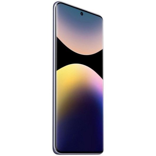 Xiaomi REDMI Note 14 Pro 5G 8GB 256GB 6.67" Violett Lavendel