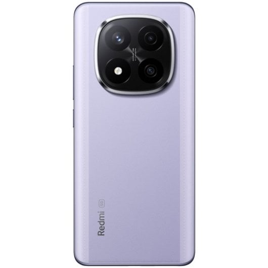 Xiaomi Redmi Note 14 Pro Plus 5 G 12/512GB Libre Lavanda Violeta
