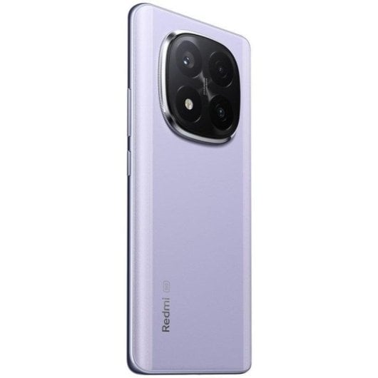 Xiaomi REDMI Note 14 Pro Plus 5G 12GB 512GB 6.67" Violeta Lavanda