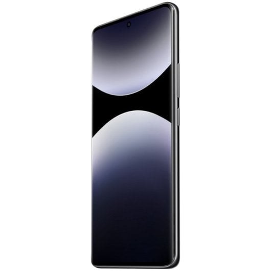 Xiaomi Redmi Note 14 Pro Plus 5G 12/512GB Medianoche Negro Libre