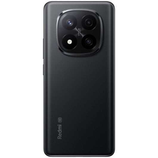 Xiaomi Redmi Note 14 Pro Plus 5G 12/512GB Medianoche Negro Libre