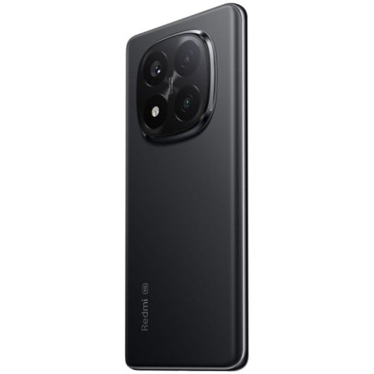 Xiaomi Redmi Note 14 Pro Plus 5G 12/512GB Medianoche Negro Libre