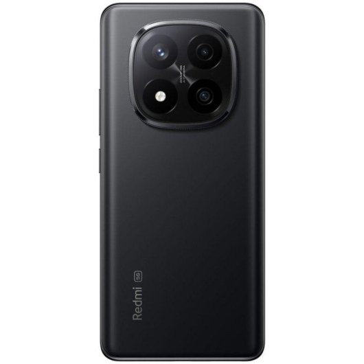 Xiaomi REDMI Note 14 Pro Plus 5G 12GB 512GB 6.67" Negro Medianoche