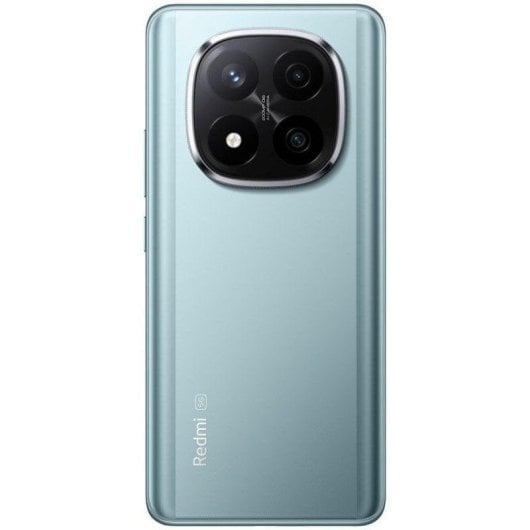 Xiaomi REDMI Note 14 Pro Plus 5G 8GB 256GB 6.67" Azul Hielo