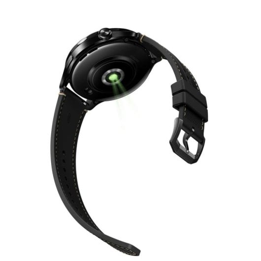 Xiaomi Watch S4 Bluetooth GPS NFC 47mm AMOLED Argento Resistenza 5ATM SpO2 Pulsossimetro