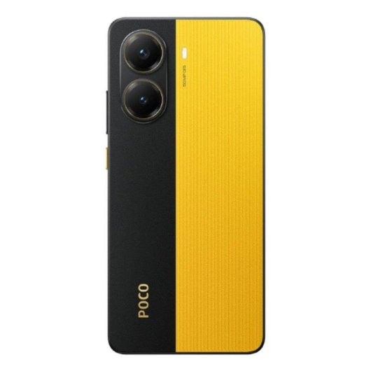POCO X7 Pro 5G 8GB 256GB 6.67" Amarillo
