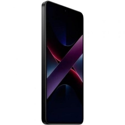 POCO X7 Pro 5G 8GB 256GB 6.67" Nero