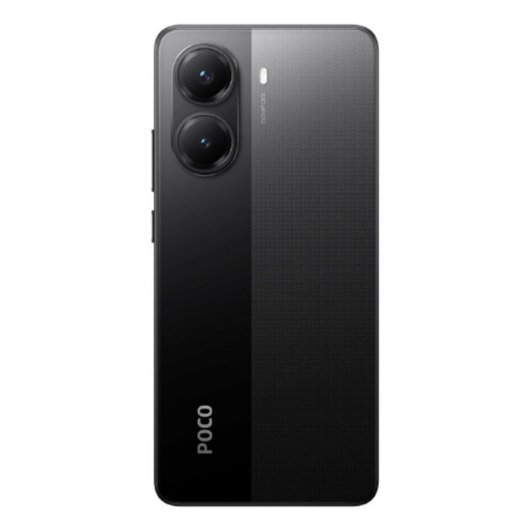 POCO X7 Pro 5G 12GB 512GB 6.67" Negro