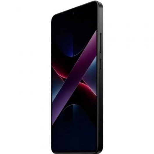POCO X7 Pro 5G 12GB 512GB 6.67" Negro
