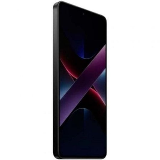 POCO X7 Pro 5G 12GB 512GB 6.67" Amarillo