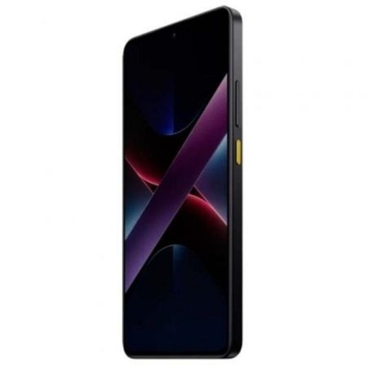POCO X7 Pro 5G 12GB 512GB 6.67" Amarillo