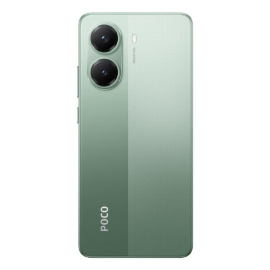 POCO X7 Pro 5G 12GB 512GB 6.67" Verde