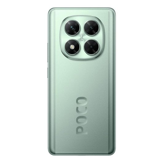 POCO X7 5G 8GB 256GB 6.67" Verde
