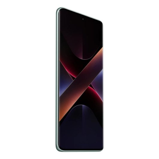 POCO X7 5G 8GB 256GB 6.67" Verde