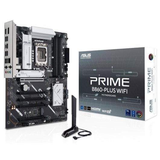 ASUS PRIME B860-PLUS WIFI