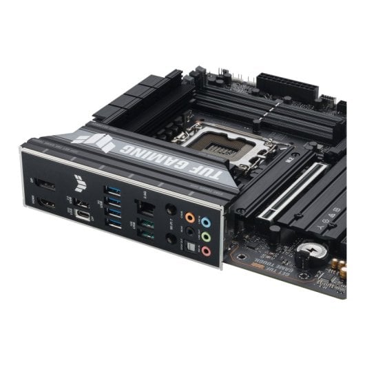 ASUS TUF GAMING B860M-PLUS WIFI