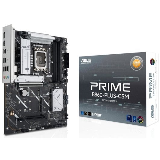 ASUS PRIME B860-PLUS-CSM
