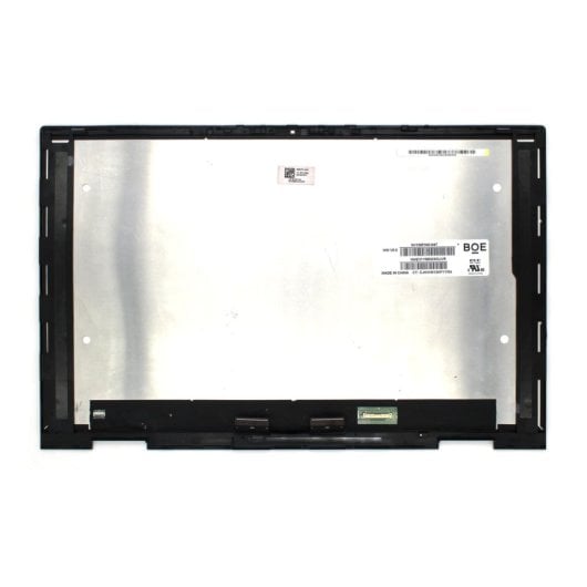 Ecrã Tátil LED 15.6" com Moldura para Portáteis HP Envy X360 15-ew/15-ey/15z-ey