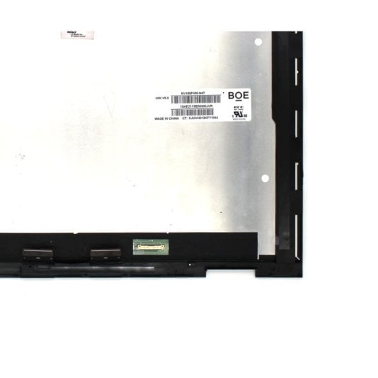 Ecrã Tátil LED 15.6" com Moldura para Portáteis HP Envy X360 15-ew/15-ey/15z-ey
