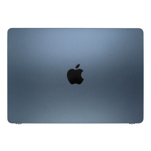 Schermo LED completo da 13" per Apple Macbook Air M2 A2681 2022 Midnight Blue Laptop