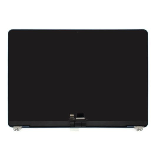 Schermo LED completo da 13" per Apple Macbook Air M2 A2681 2022 Midnight Blue Laptop