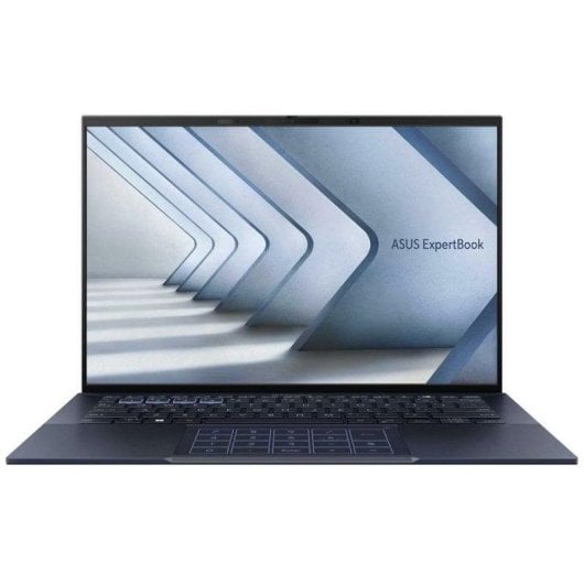 Laptop ASUS ExpertBook B9 OLED B9403CVAR-KM0815X 14" Intel Core 7 150U 16GB 1TB SSD Intel Graphics Windows 11 Pro