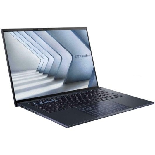 Laptop ASUS ExpertBook B9 OLED B9403CVAR-KM0815X 14" Intel Core 7 150U 16GB 1TB SSD Intel Graphics Windows 11 Pro