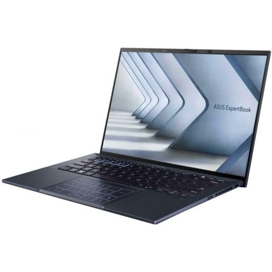 Laptop ASUS ExpertBook B9 OLED B9403CVAR-KM0815X 14" Intel Core 7 150U 16GB 1TB SSD Intel Graphics Windows 11 Pro