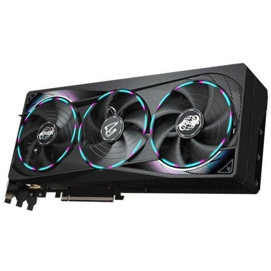 Gigabyte GeForce RTX 5070 AORUS MASTER 12GB GDDR7 Reflex 2 RTX AI DLSS4