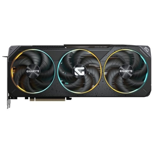 GIGABYTE GeForce RTX 5070 GAMING OC 12G