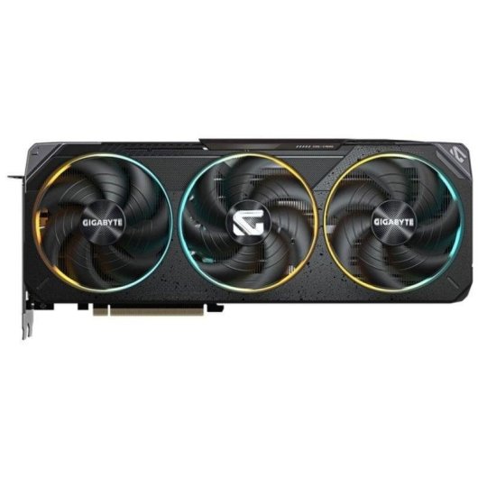 Grafikkarte Gigabyte GeForce RTX 5070 GAMING OC 12GB GDDR7 Reflex 2 RTX AI DLSS4
