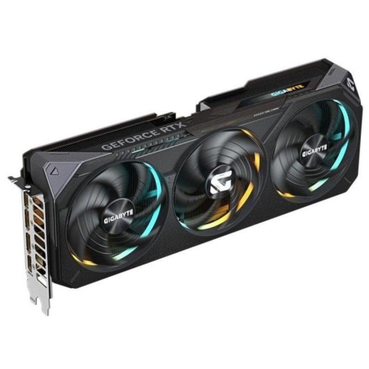 Grafikkarte Gigabyte GeForce RTX 5070 GAMING OC 12GB GDDR7 Reflex 2 RTX AI DLSS4