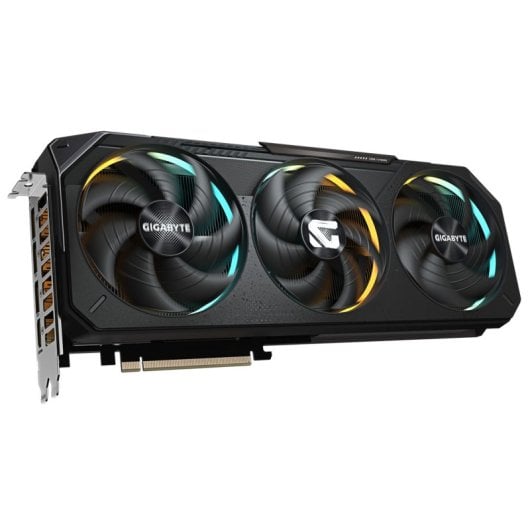 GIGABYTE GeForce RTX 5070 GAMING OC 12G
