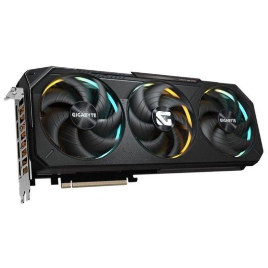 Grafikkarte Gigabyte GeForce RTX 5070 GAMING OC 12GB GDDR7 Reflex 2 RTX AI DLSS4