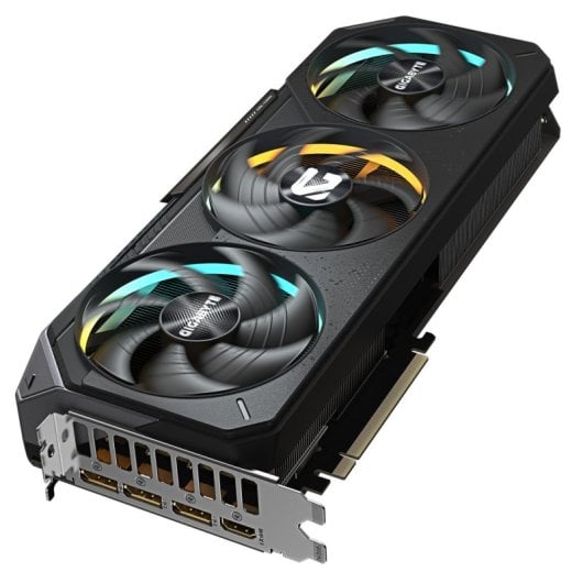 GIGABYTE GeForce RTX 5070 GAMING OC 12G
