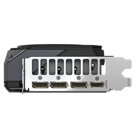 GIGABYTE GeForce RTX 5070 GAMING OC 12G