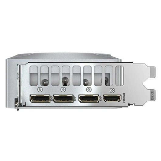 Grafikkarte Gigabyte GeForce RTX 5070 EAGLE OC ICE SFF 12GB GDDR7 Reflex 2 RTX AI DLSS4