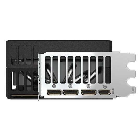 Carte Graphique Gigabyte GeForce RTX 5090 AORUS MASTER 32GB GDDR7 Reflex 2 RTX AI DLSS4