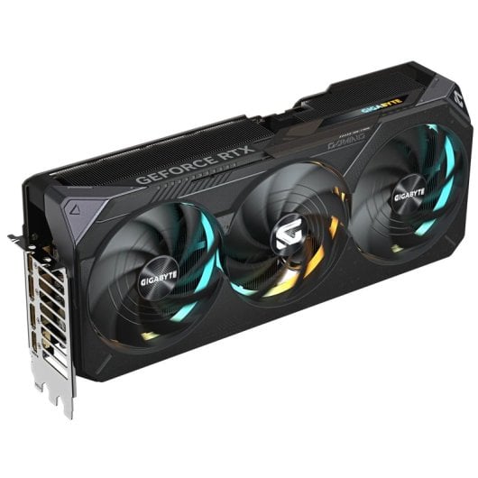 Gigabyte GeForce RTX 5090 GAMING OC 32GB GDDR7 Reflex 2 RTX AI DLSS4